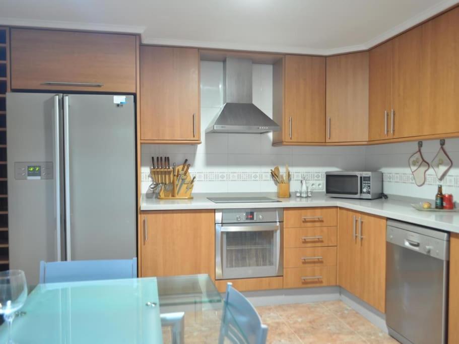 Acogedor Apartamento En Burriana Centro المظهر الخارجي الصورة
