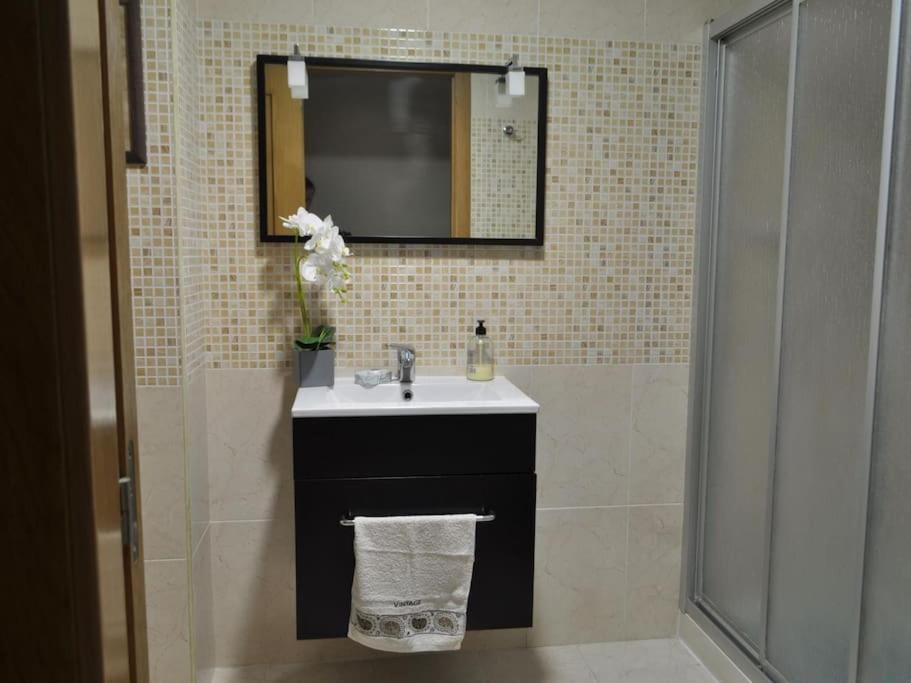 Acogedor Apartamento En Burriana Centro المظهر الخارجي الصورة