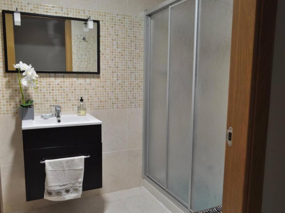 Acogedor Apartamento En Burriana Centro المظهر الخارجي الصورة
